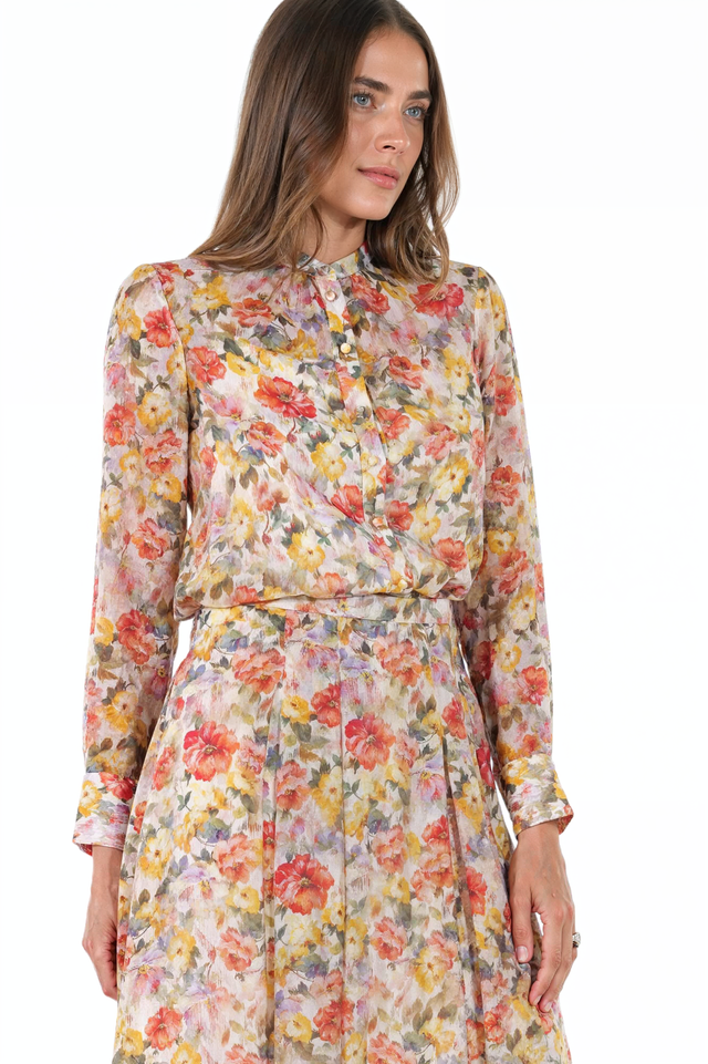 91B5035-26 | BLOUSE