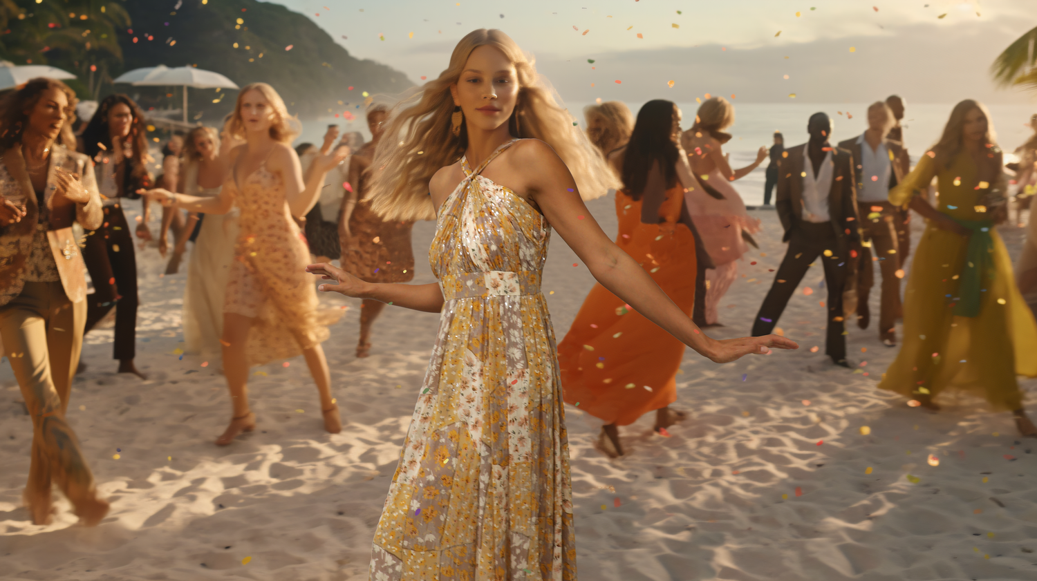 Mikael aghal best sale gown